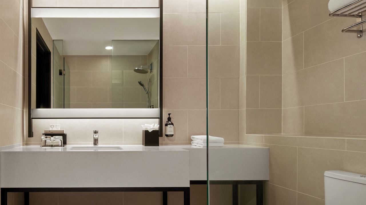 Photo of Bathroom in Taman Jubilee