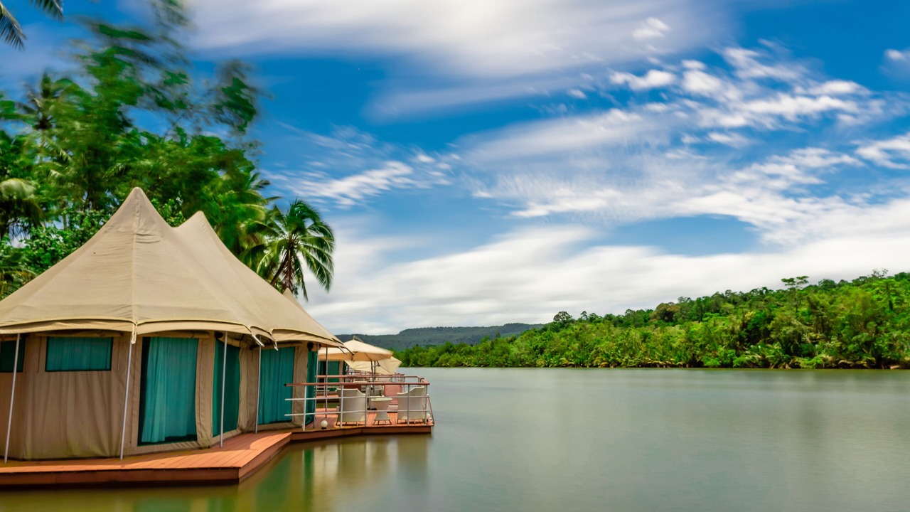 Photo of Bedroom in Tatai