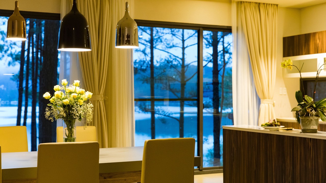 Photo of Bedroom in Da Lat