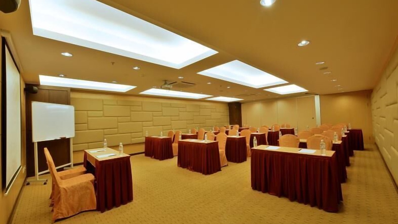 Photo of Others in Lintas Plaza