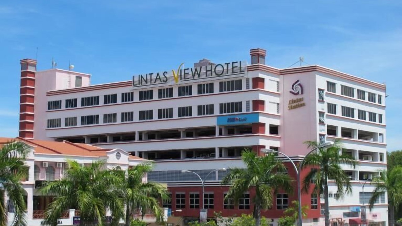 Photo of Outdoor in Lintas Plaza