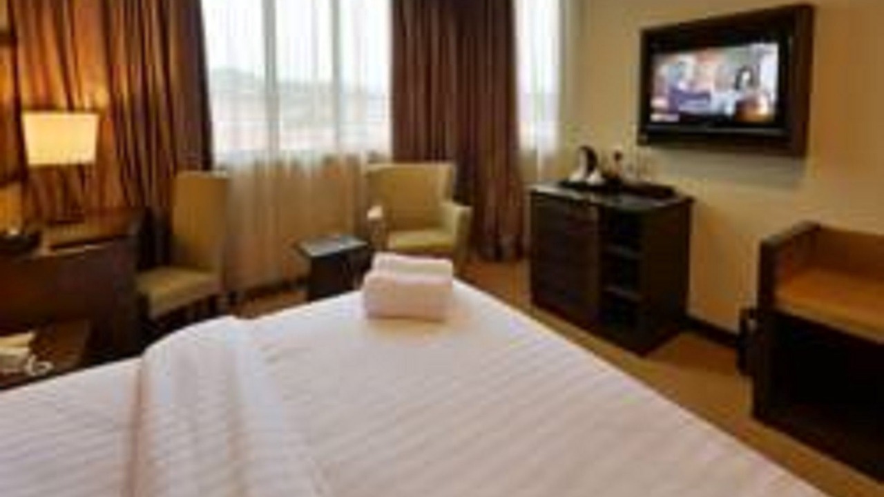 Photo of Bedroom in Lintas Plaza