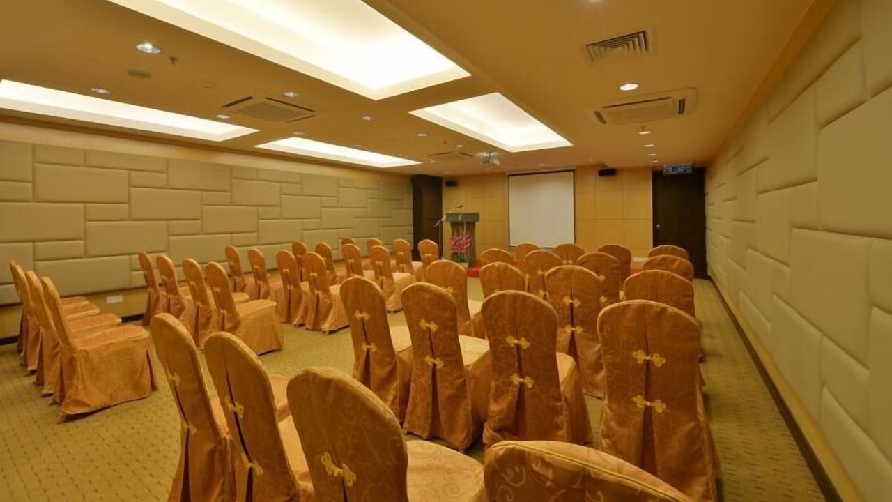 Photo of Others in Lintas Plaza