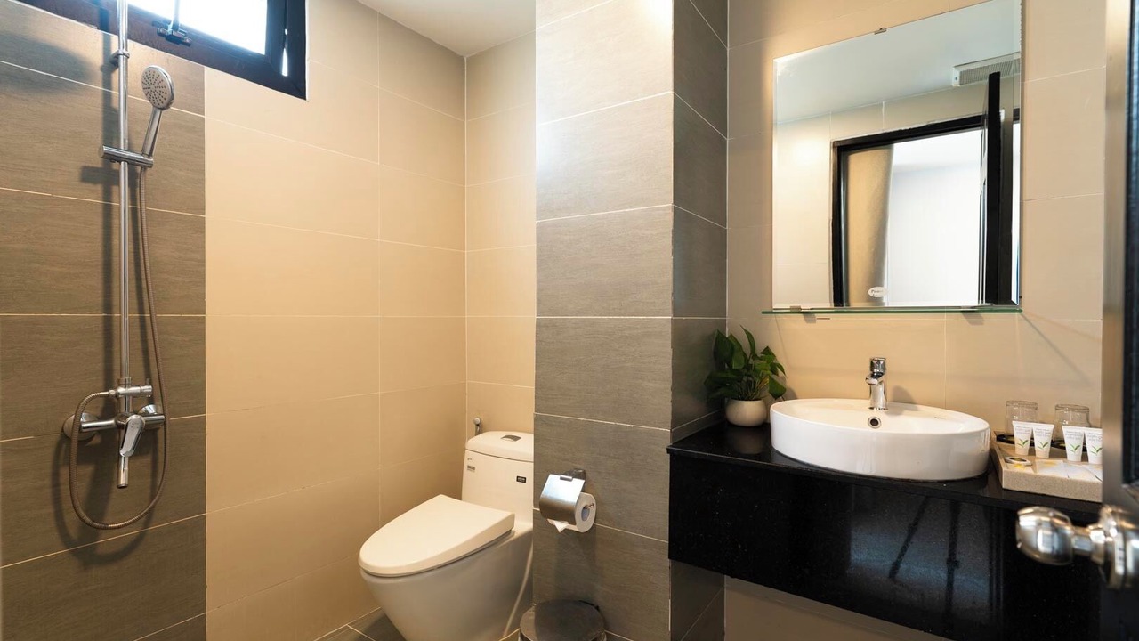 Photo of Bathroom in Phan Thiet