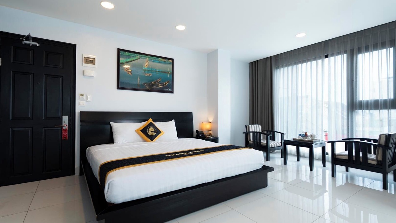 Photo of Bedroom in Phan Thiet