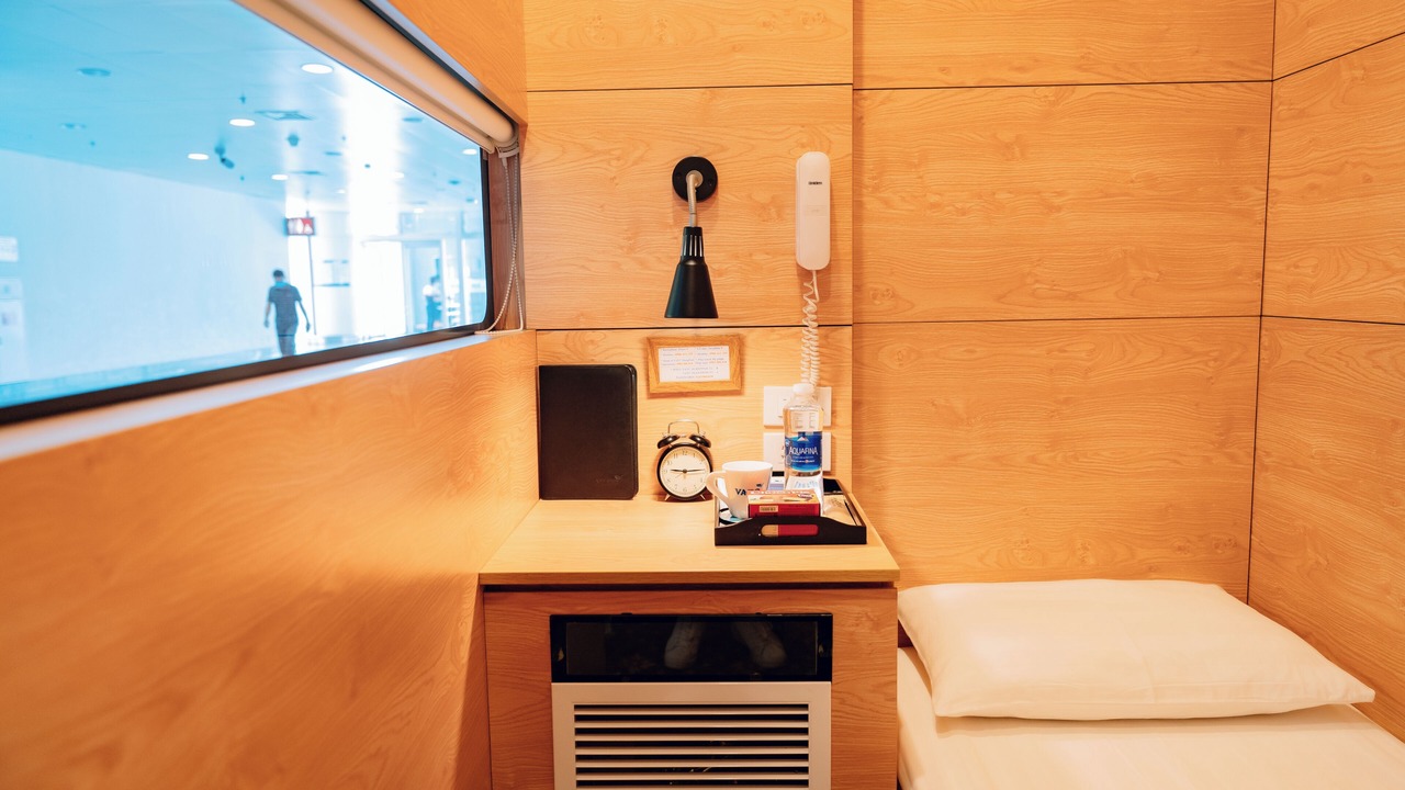 Photo of Bedroom in Soc Son