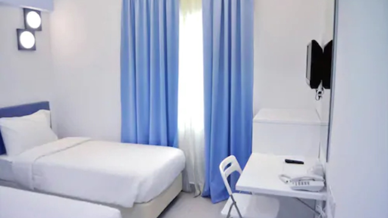 Photo of Bedroom in Pudu