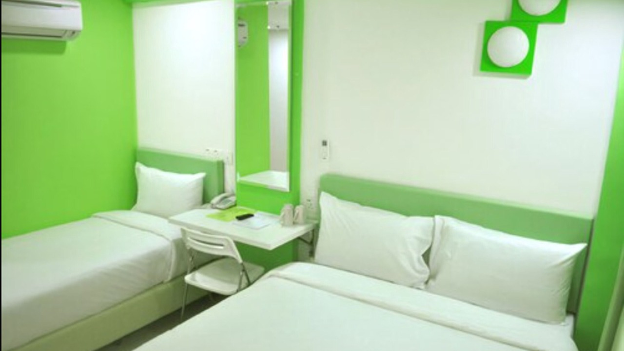 Photo of Bedroom in Pudu