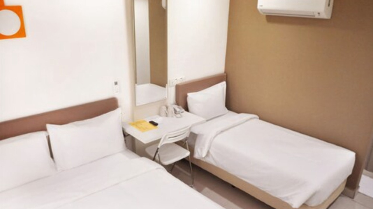 Photo of Bedroom in Pudu