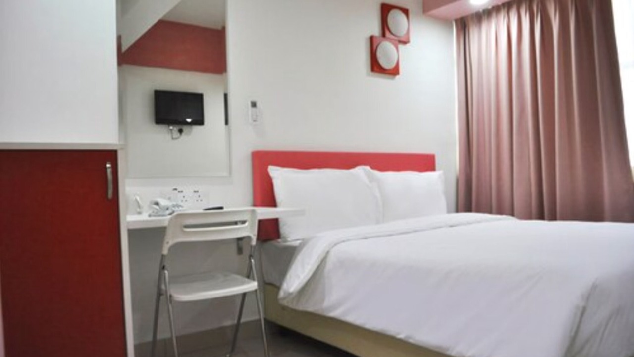 Photo of Bedroom in Pudu