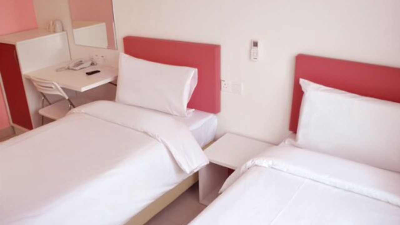 Photo of Bedroom in Pudu