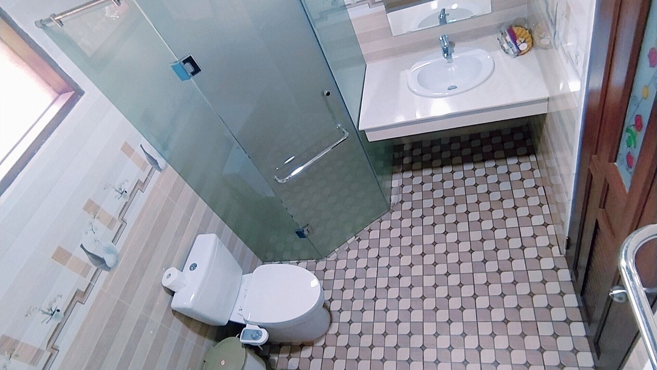 Photo of Bathroom in Phong Dien