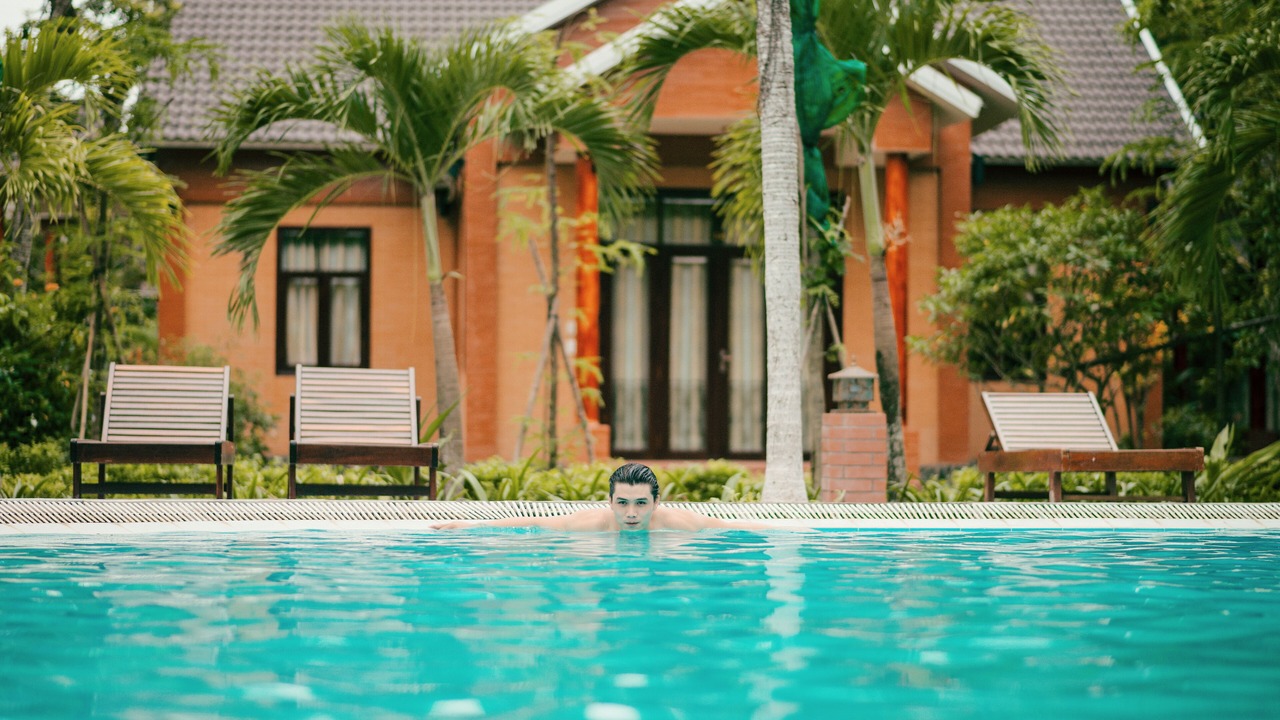 Photo of Outdoor in Phong Dien