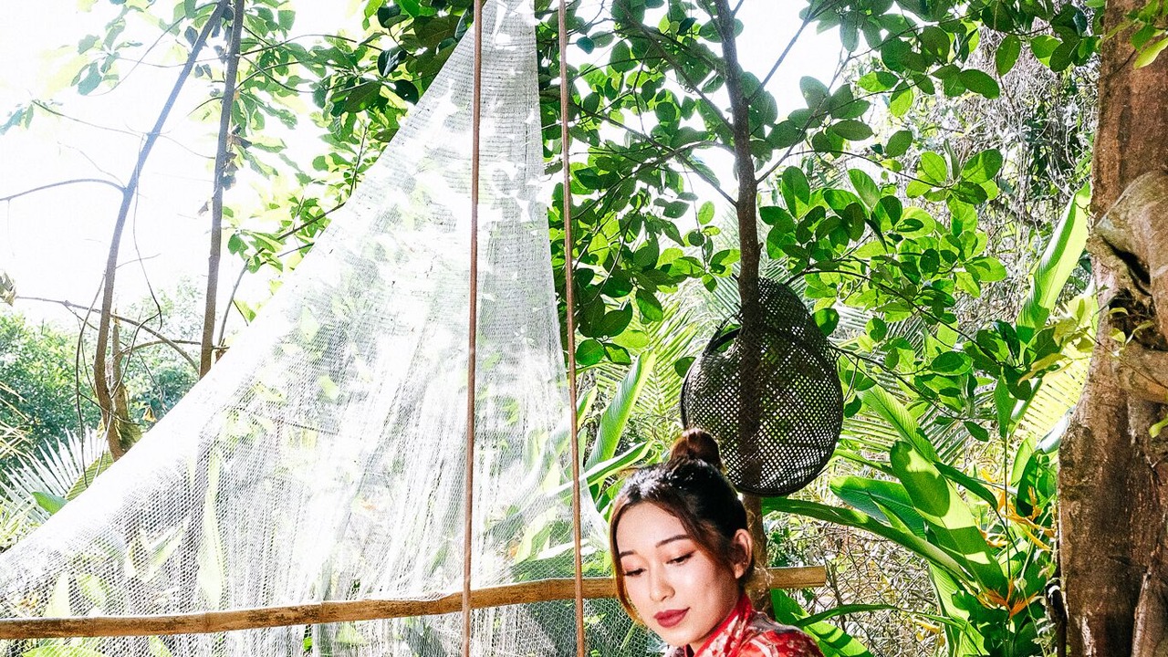 Photo of Outdoor in Phong Dien