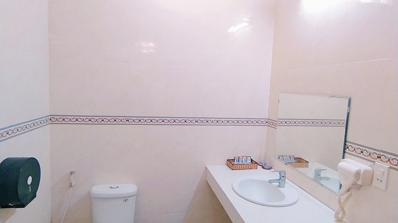 Photo of Bathroom in Phong Dien