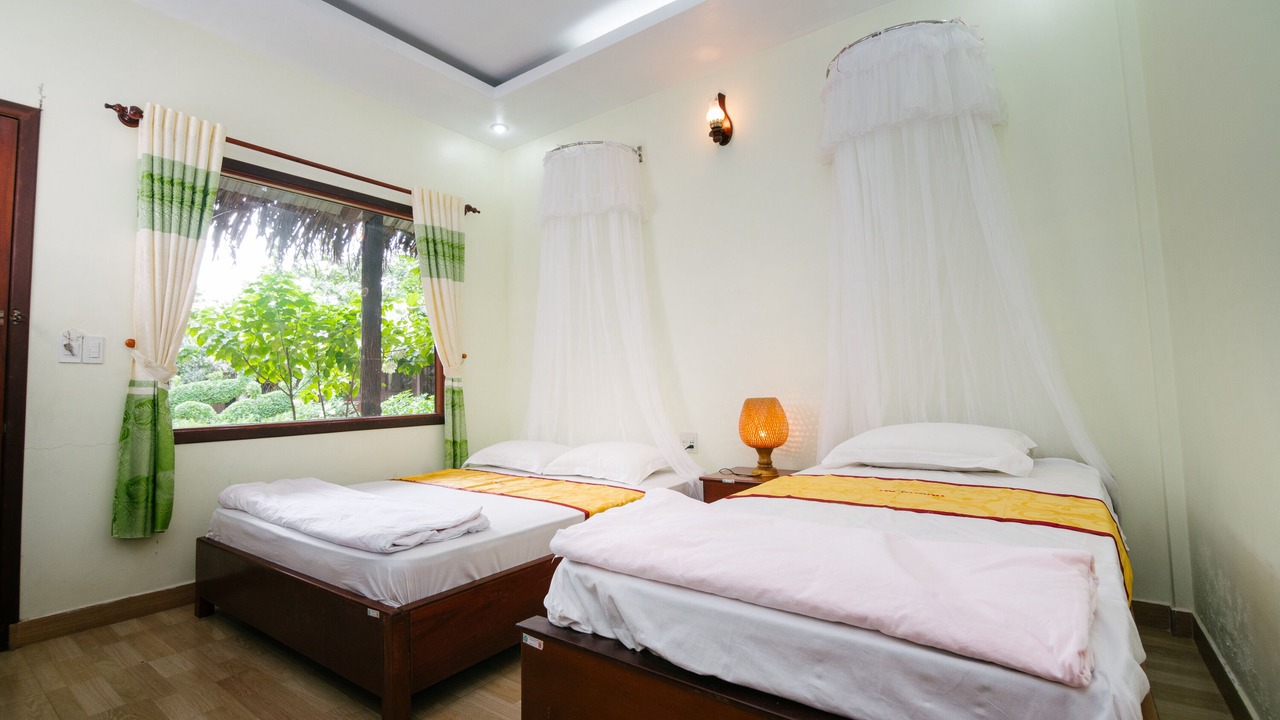 Photo of Bedroom in Phong Dien
