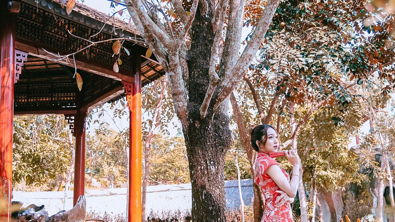 Photo of Outdoor in Phong Dien