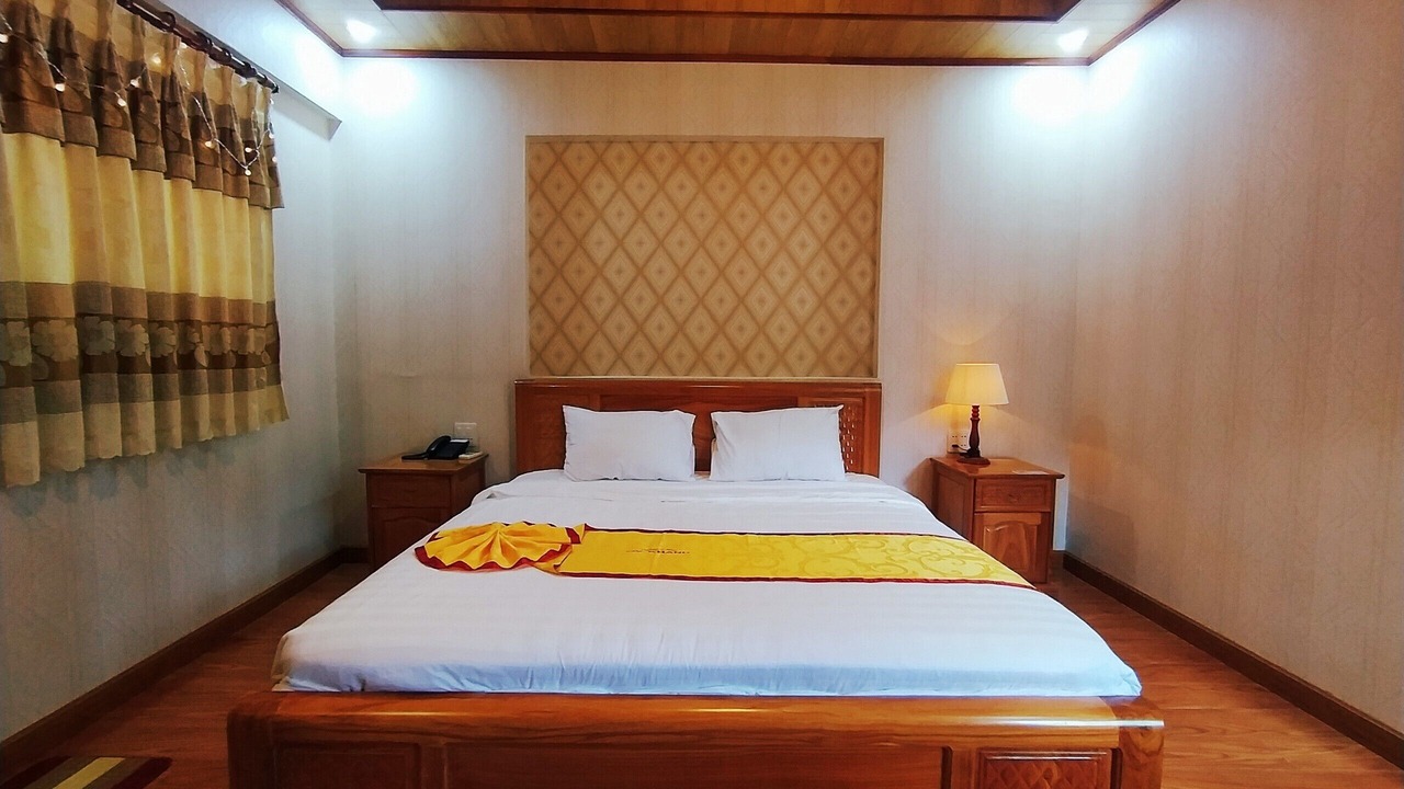 Photo of Bathroom in Phong Dien