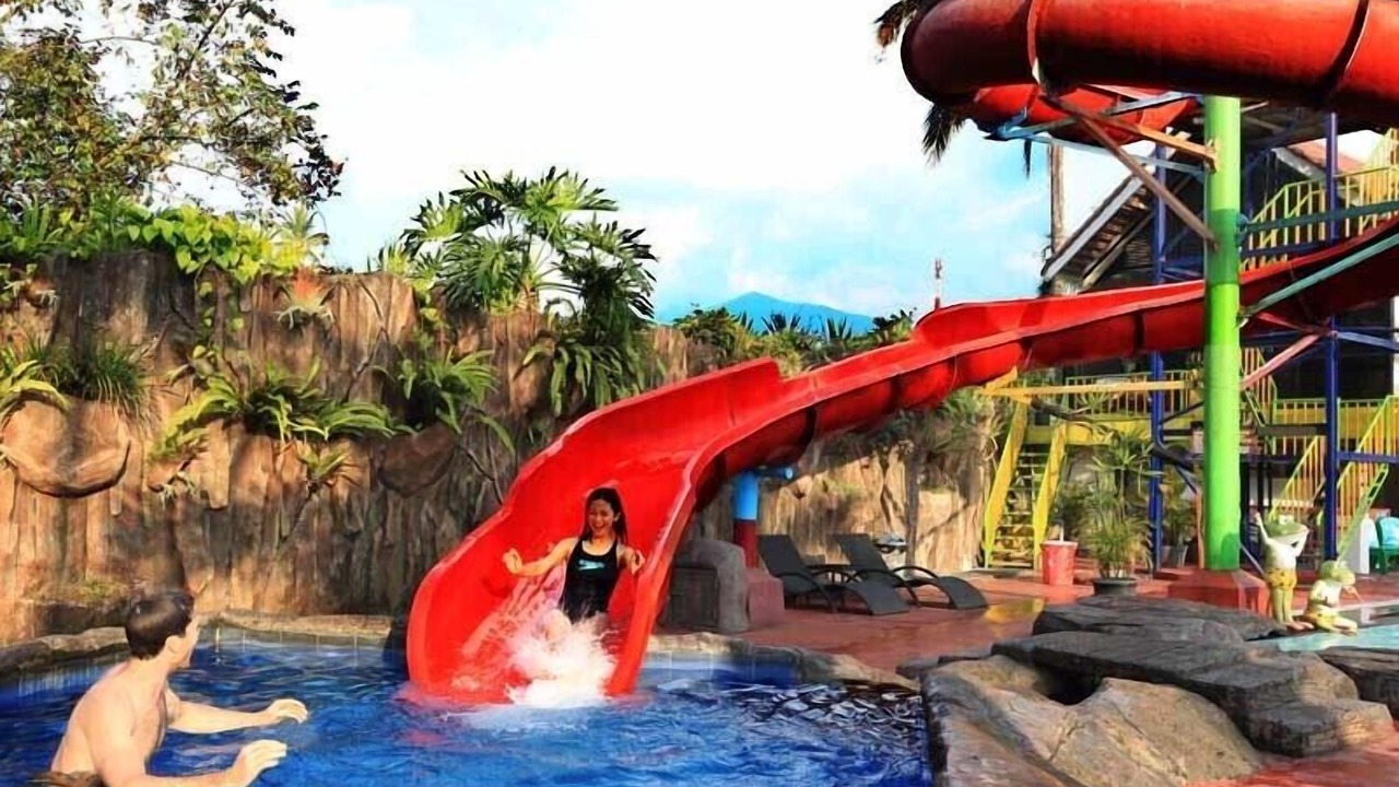 Photo of Outdoor in Cisarua