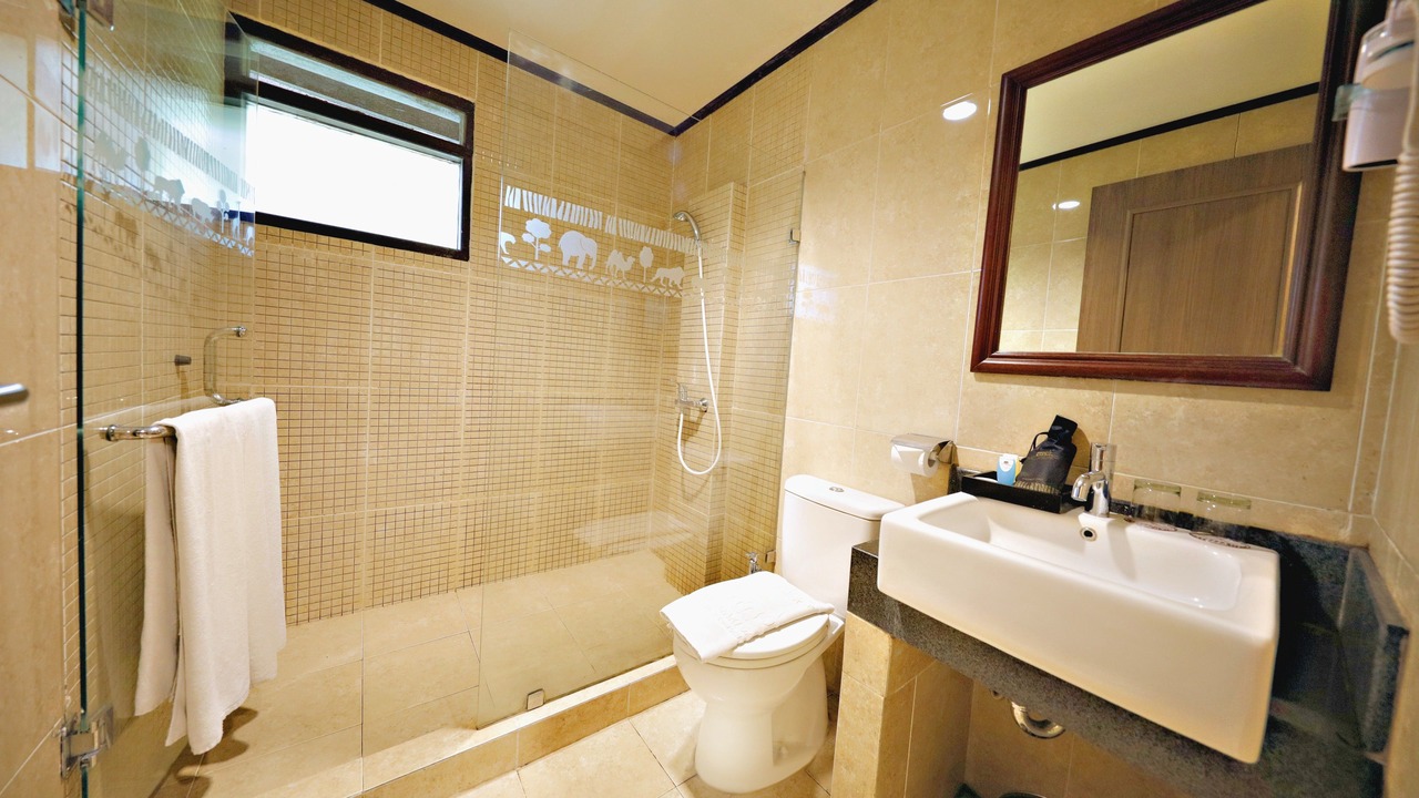 Photo of Bathroom in Cisarua