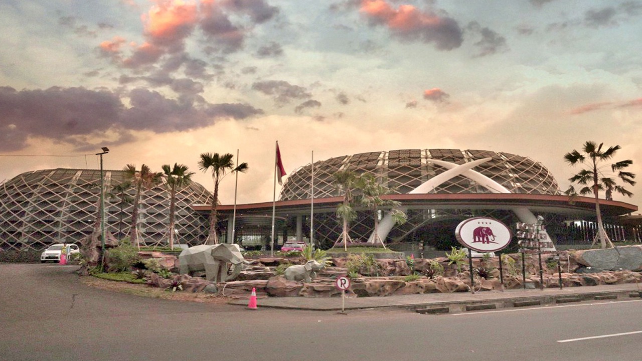 Photo of Outdoor in Cisarua