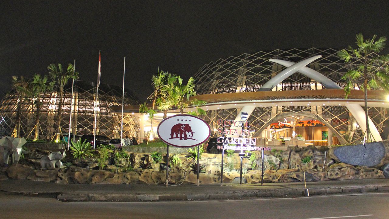 Photo of Outdoor in Cisarua
