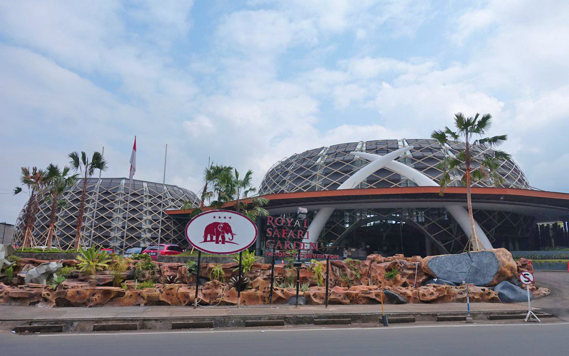 Photo of Outdoor in Cisarua