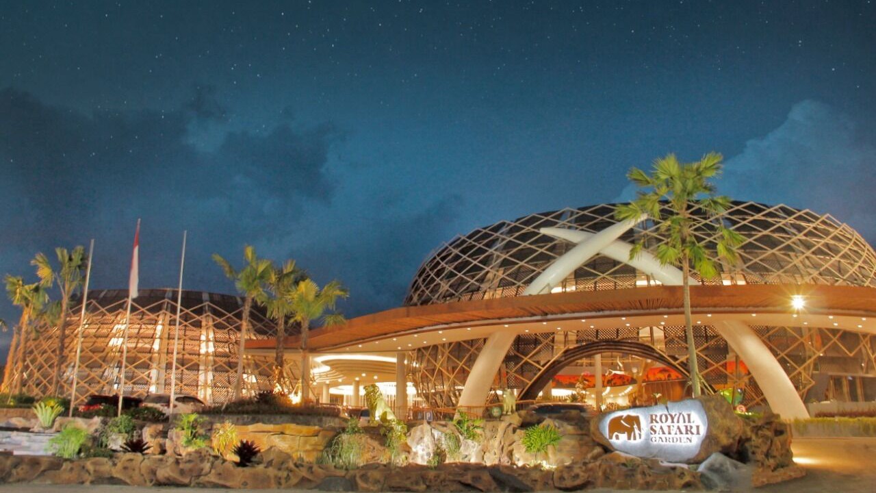 Photo of Outdoor in Cisarua