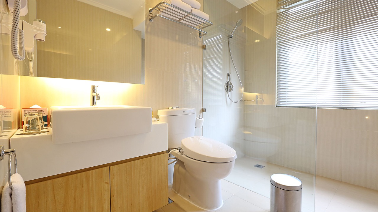 Photo of Bathroom in Ciloto