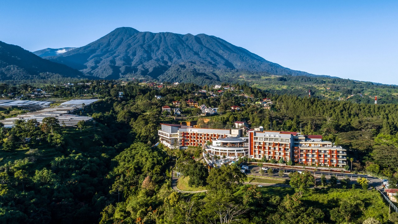 Photo of Outdoor in Ciloto