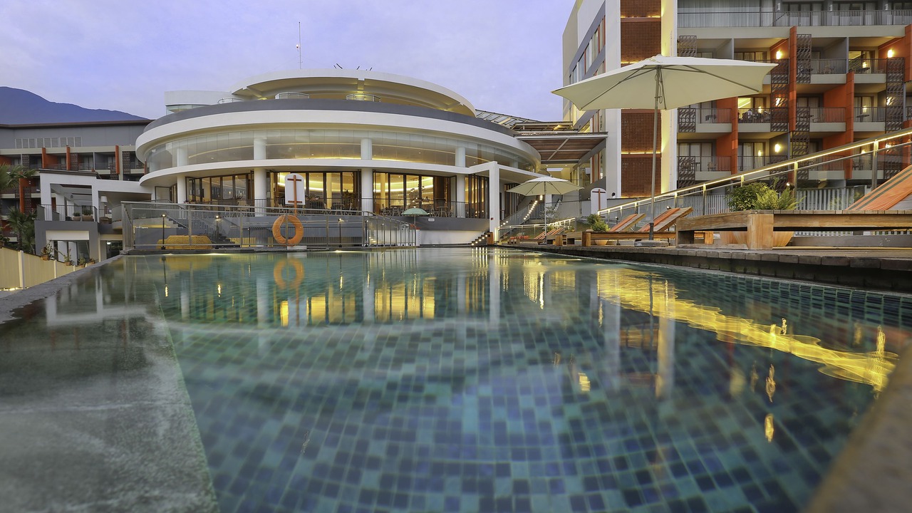 Photo of Outdoor in Ciloto