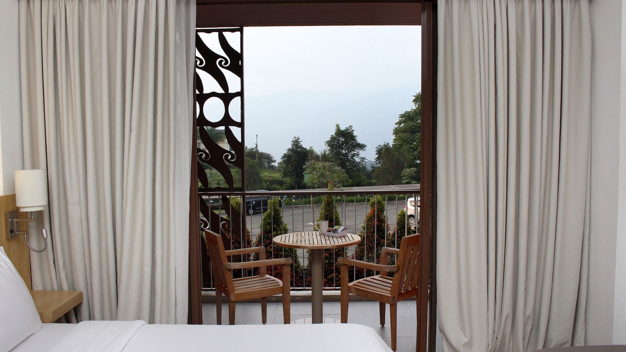 Photo of Outdoor in Ciloto