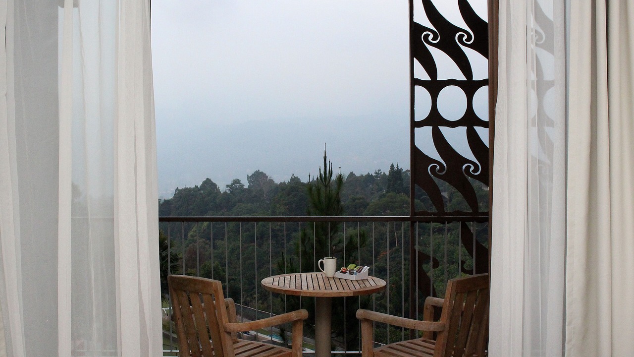 Photo of Bedroom in Ciloto