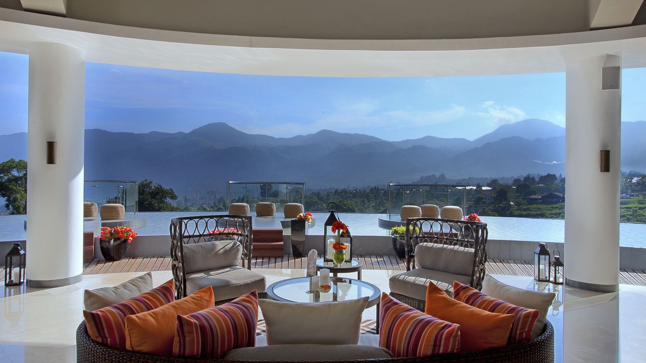 Photo of Patio Balcony in Ciloto