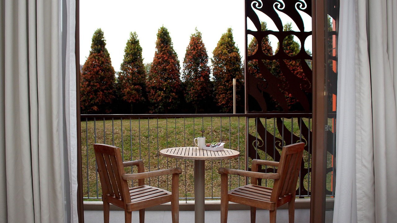 Photo of Outdoor in Ciloto