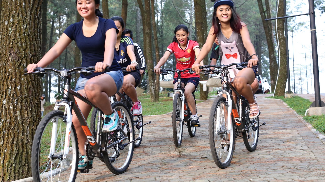 Photo of Outdoor in Ciloto
