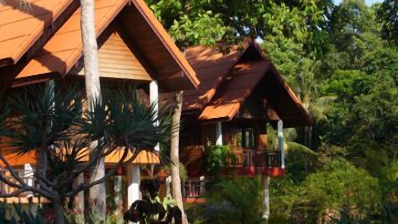 Photo of Outdoor in Nuea Khlong