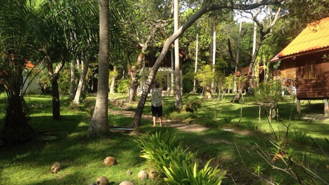 Photo of Outdoor in Nuea Khlong