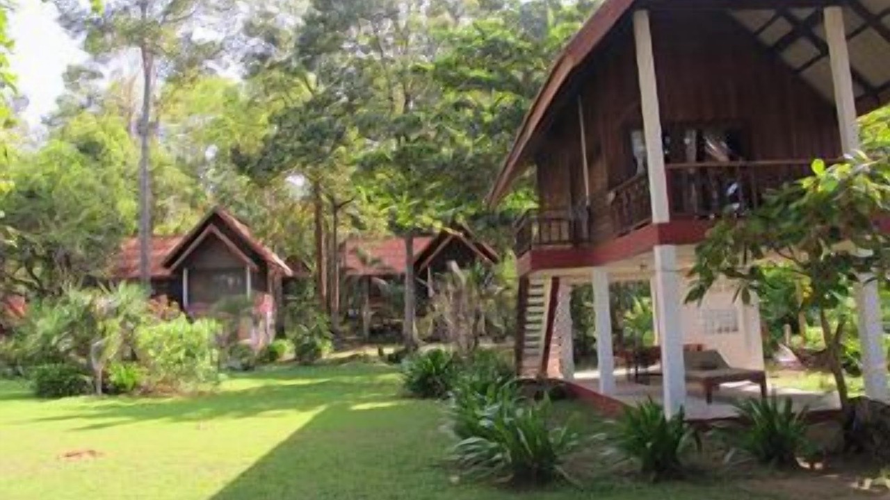 Photo of Outdoor in Nuea Khlong
