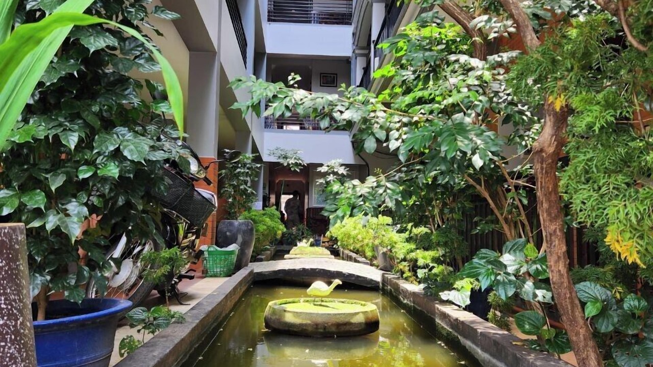 Photo of Outdoor in Siem Reap