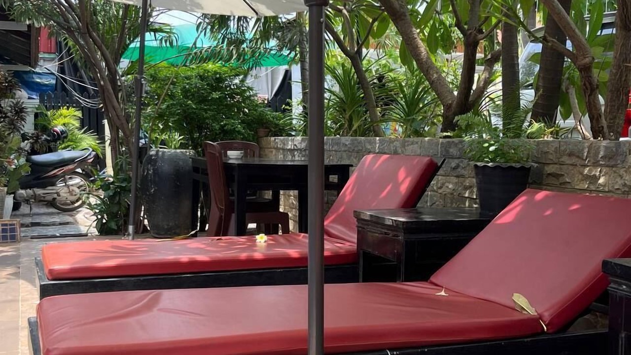 Photo of Outdoor in Siem Reap