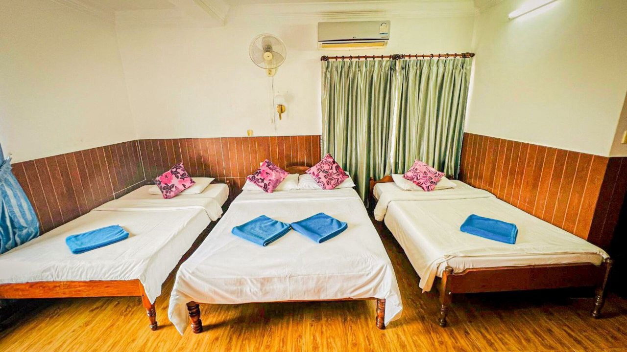 Photo of Bedroom in Siem Reap