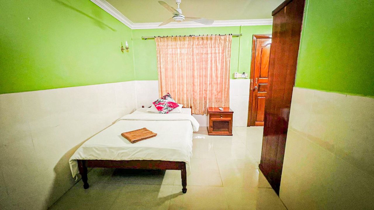 Photo of Bedroom in Siem Reap