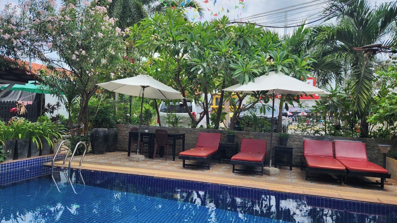 Photo of Outdoor in Siem Reap