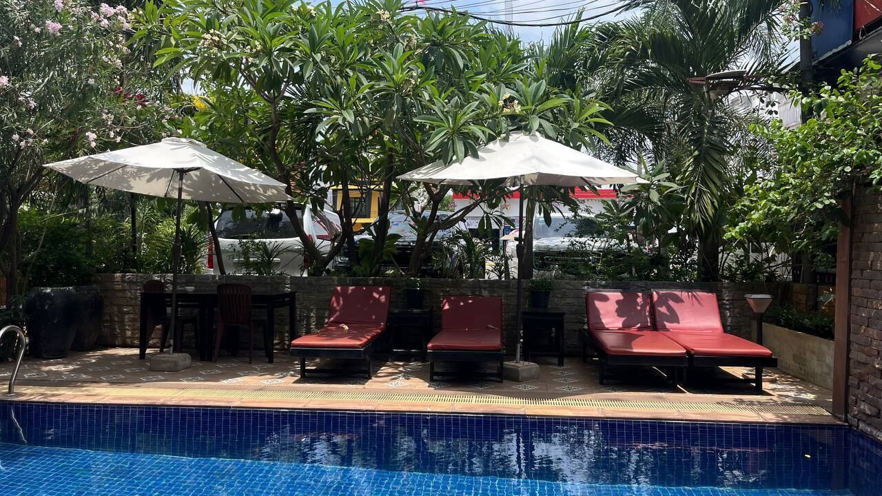 Photo of Outdoor in Siem Reap