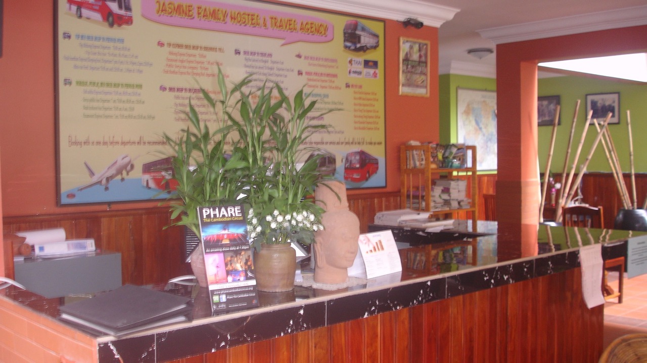 Photo of Others in Siem Reap