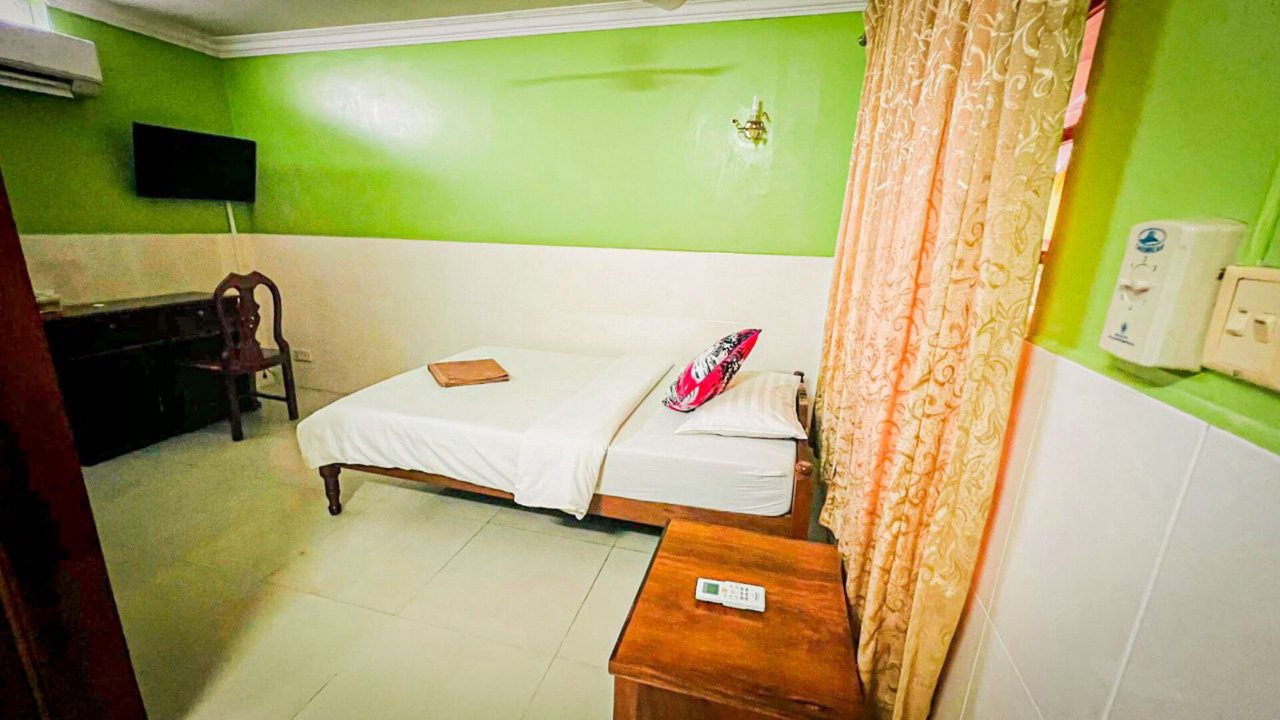 Photo of Bedroom in Siem Reap