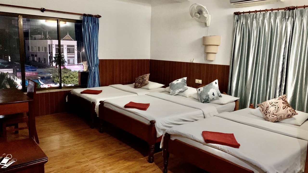 Photo of Bedroom in Siem Reap