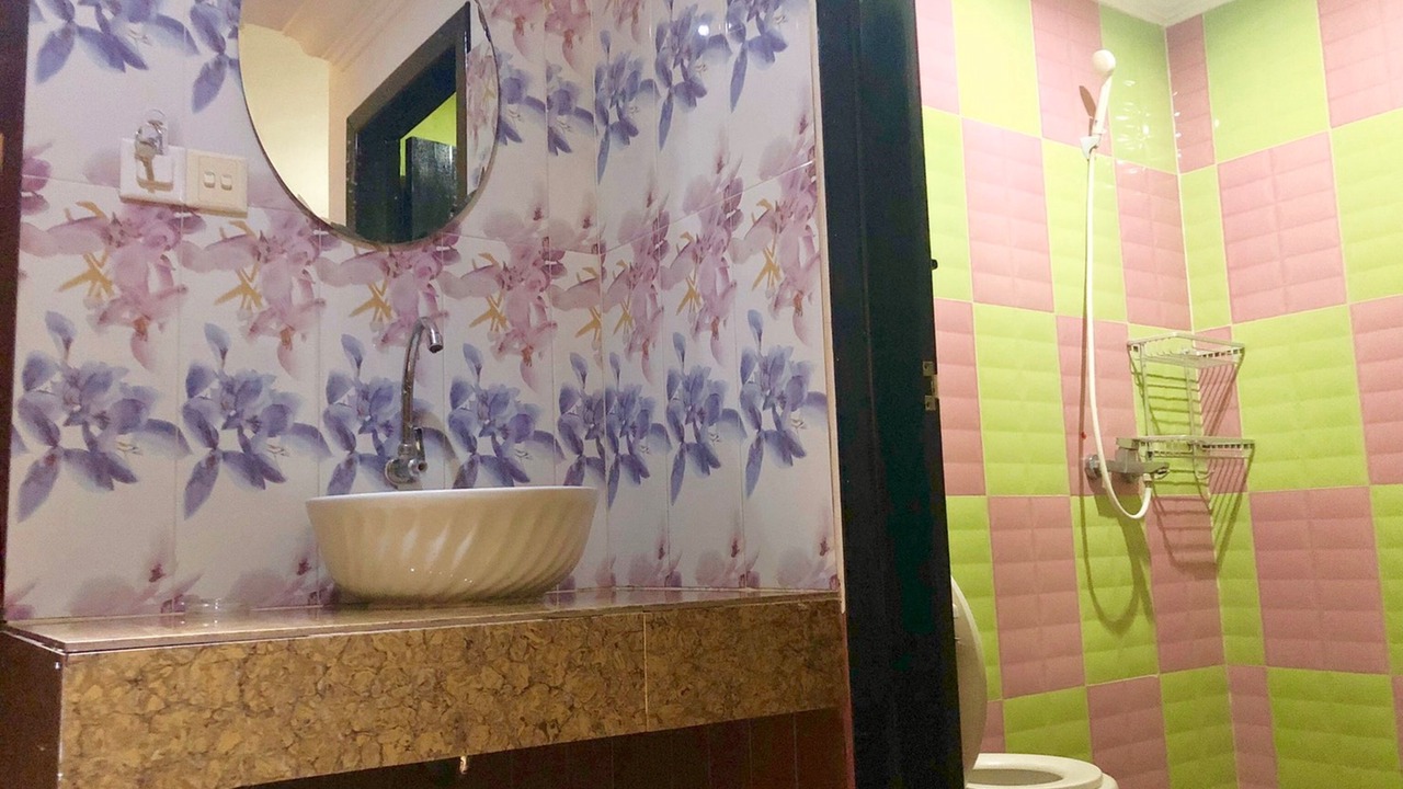 Photo of Bedroom in Siem Reap