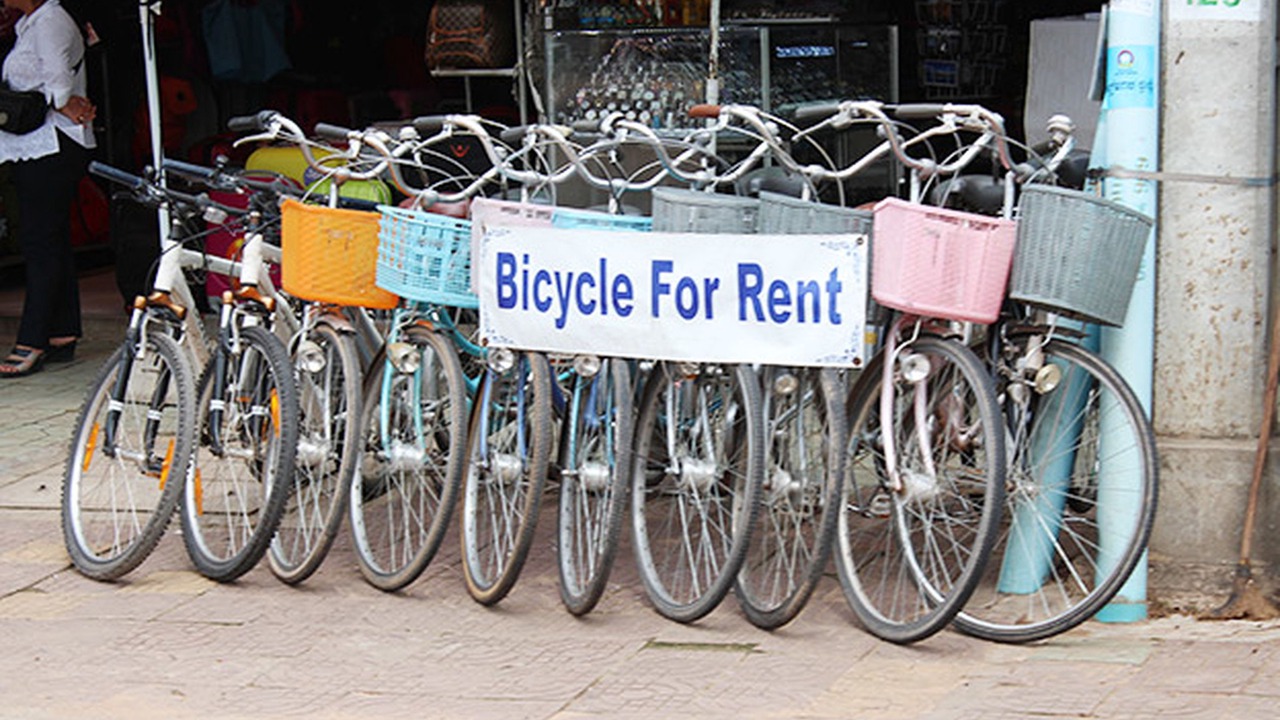 Photo of Outdoor in Siem Reap